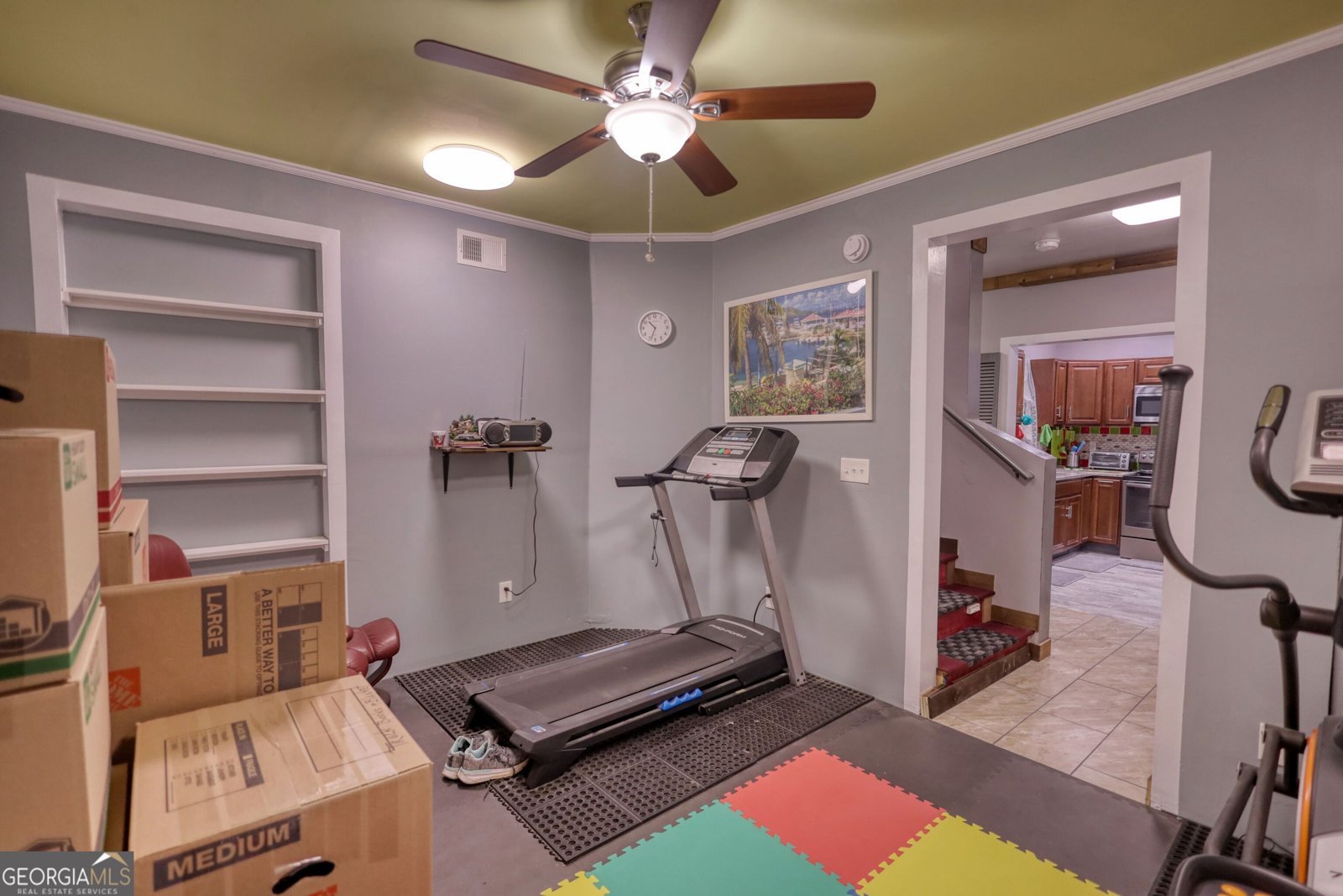1393 Silver Thorne Court Loganville - 55
