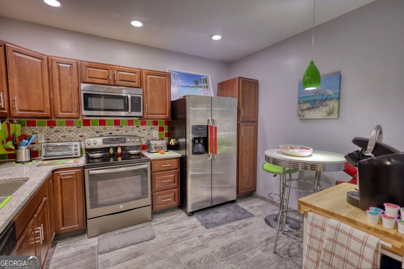 1393 Silver Thorne Court Loganville - 56