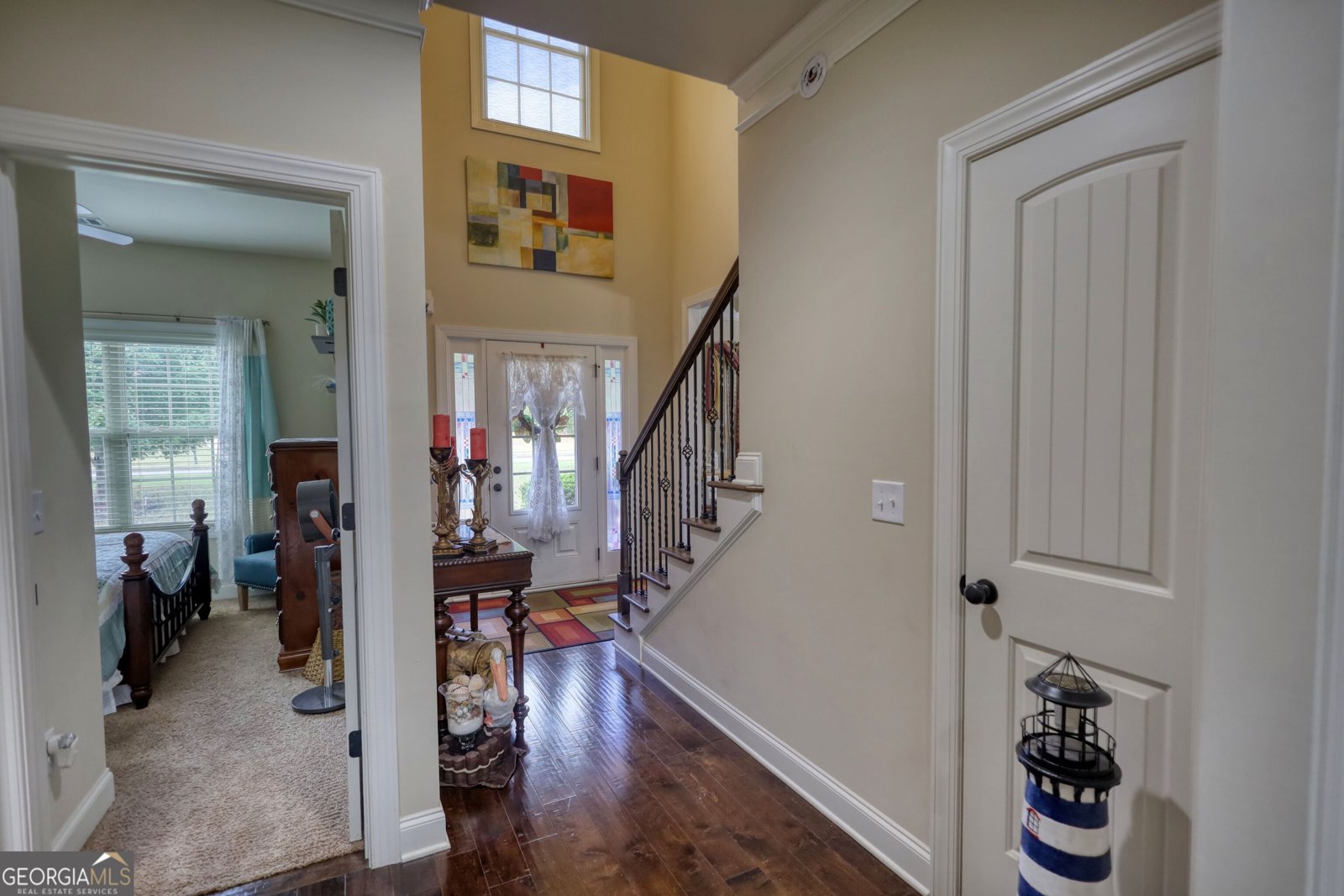 1393 Silver Thorne Court Loganville - 6