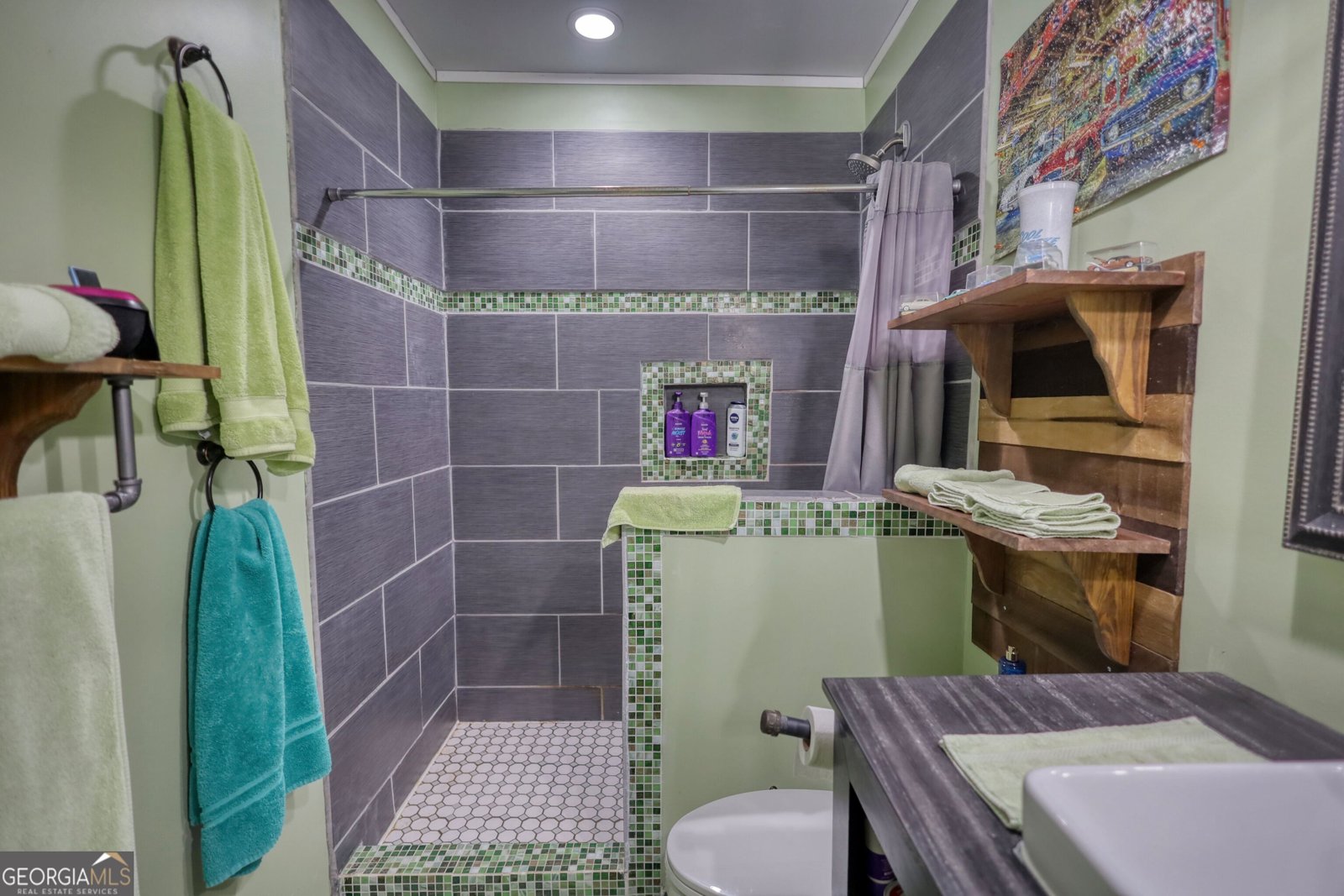 1393 Silver Thorne Court Loganville - 62