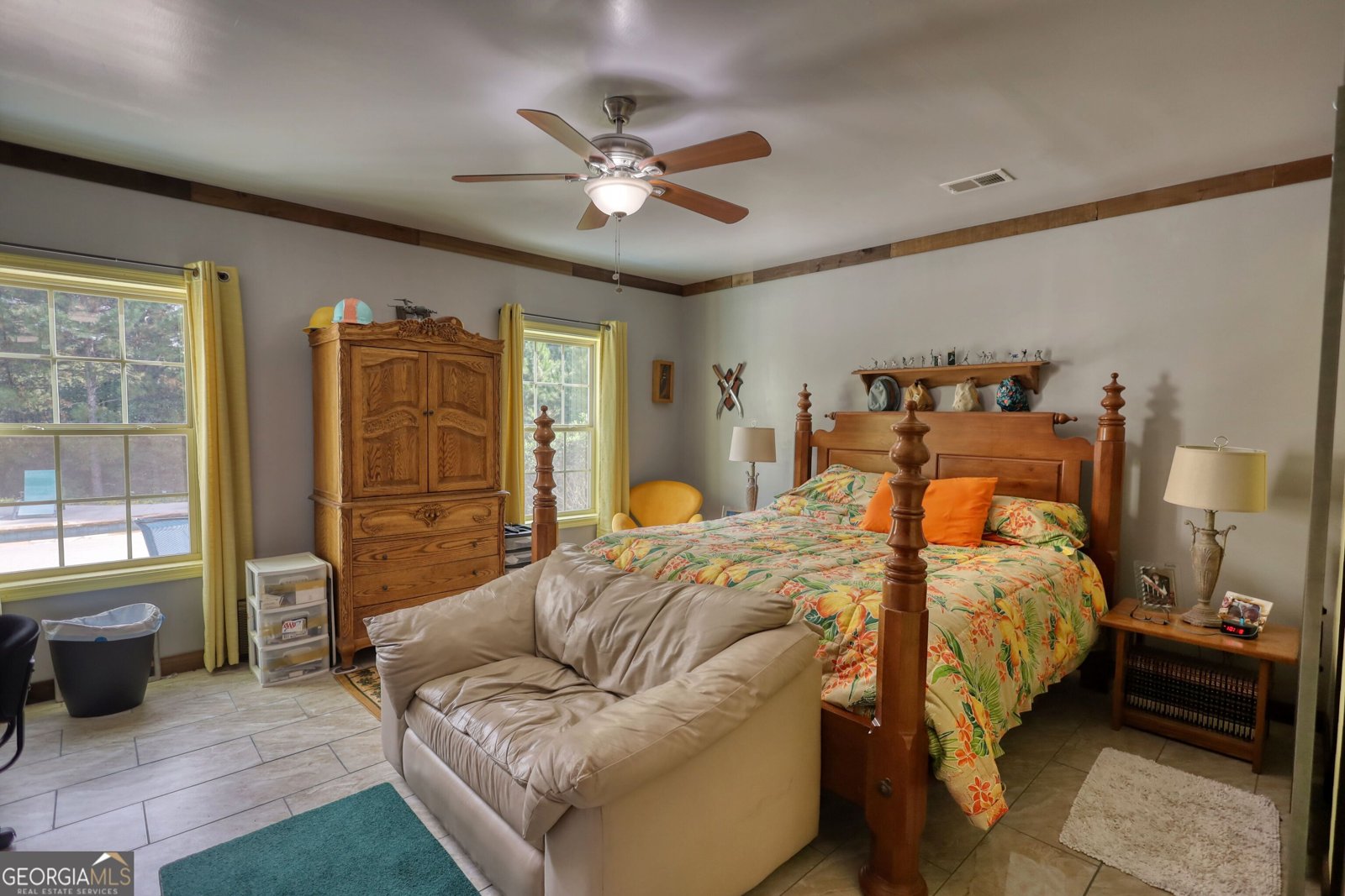 1393 Silver Thorne Court Loganville - 63