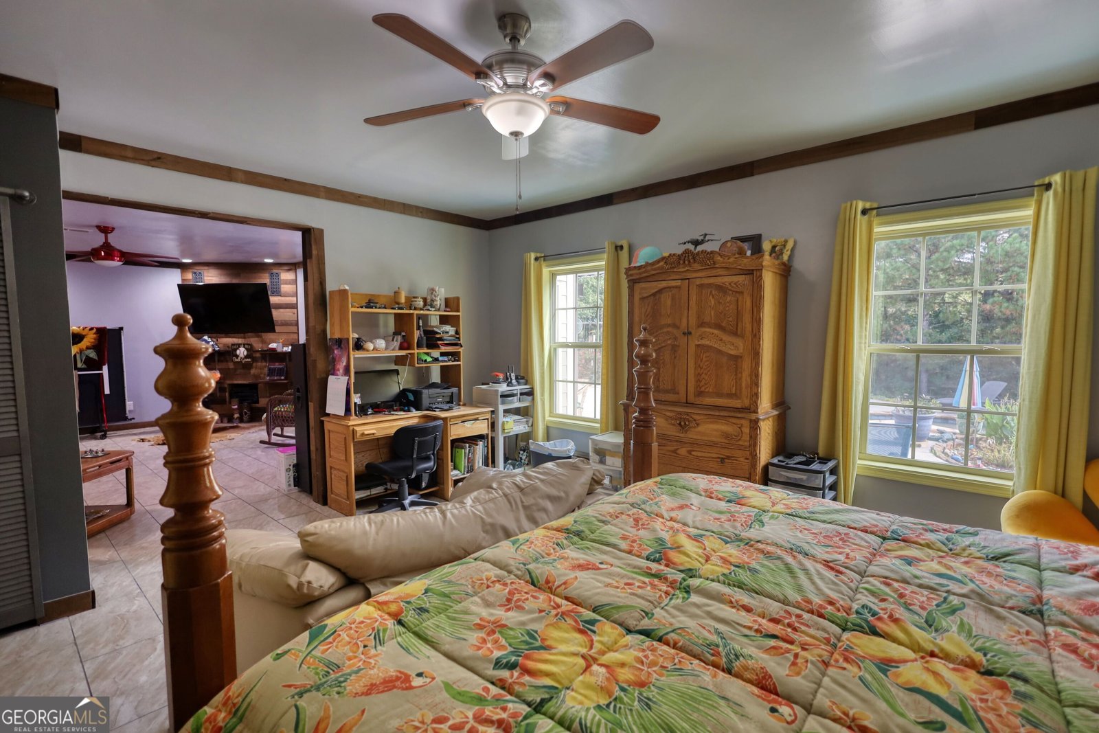 1393 Silver Thorne Court Loganville - 65