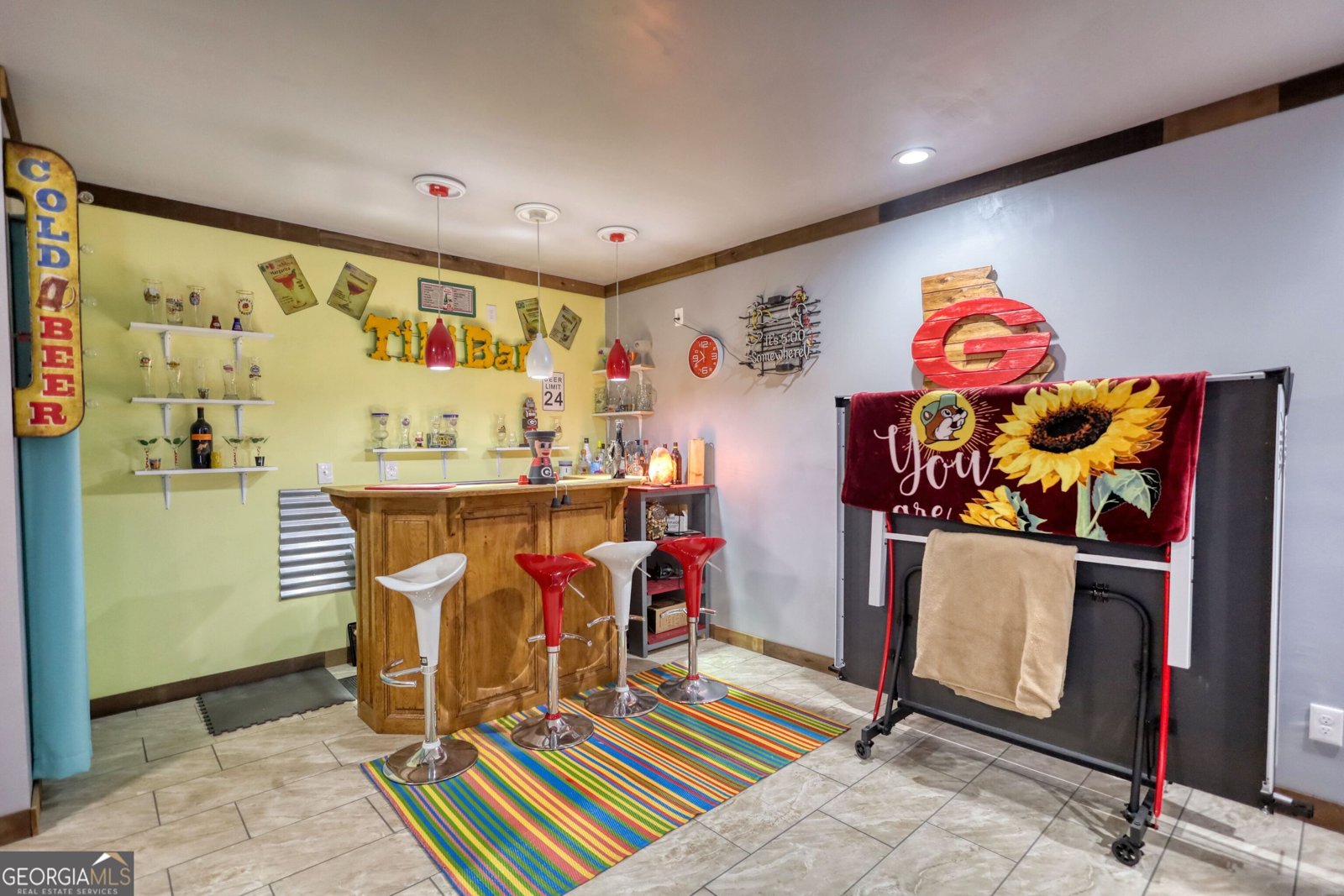 1393 Silver Thorne Court Loganville - 69