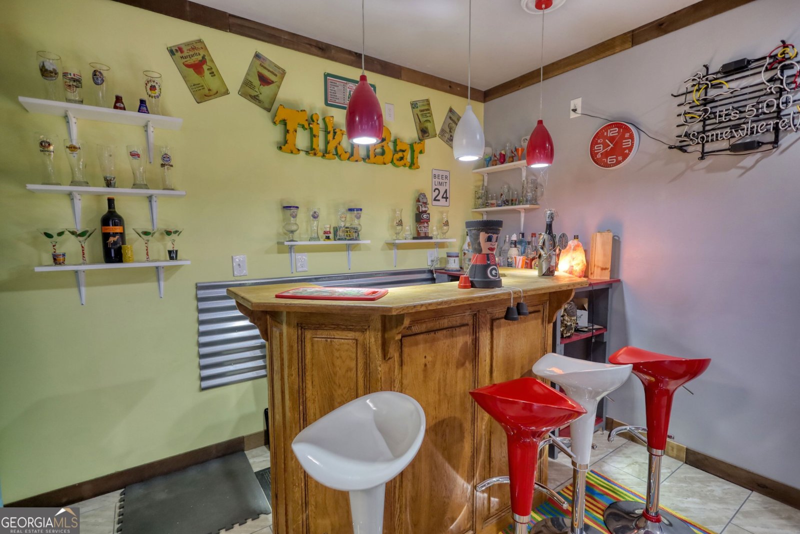 1393 Silver Thorne Court Loganville - 70