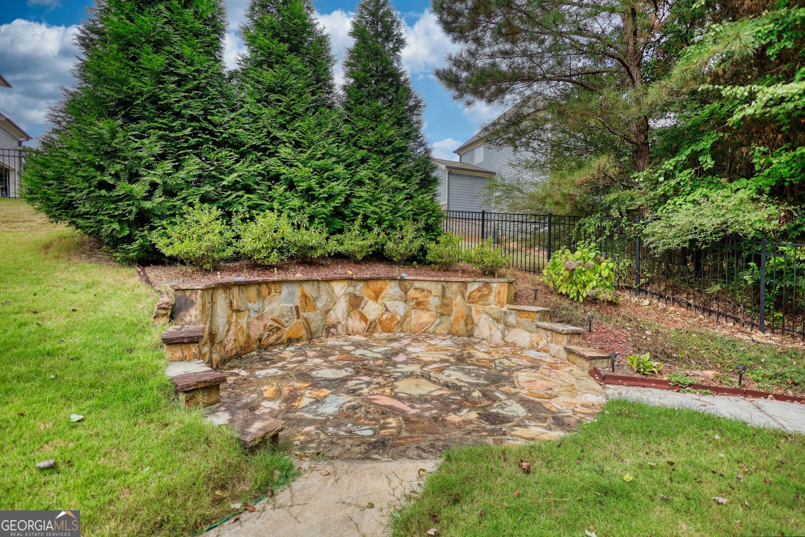1393 Silver Thorne Court Loganville - 76