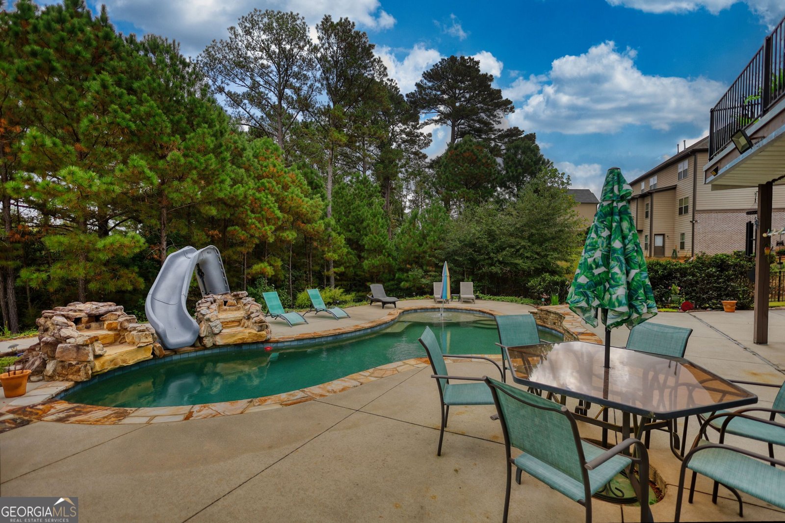 1393 Silver Thorne Court Loganville - 78
