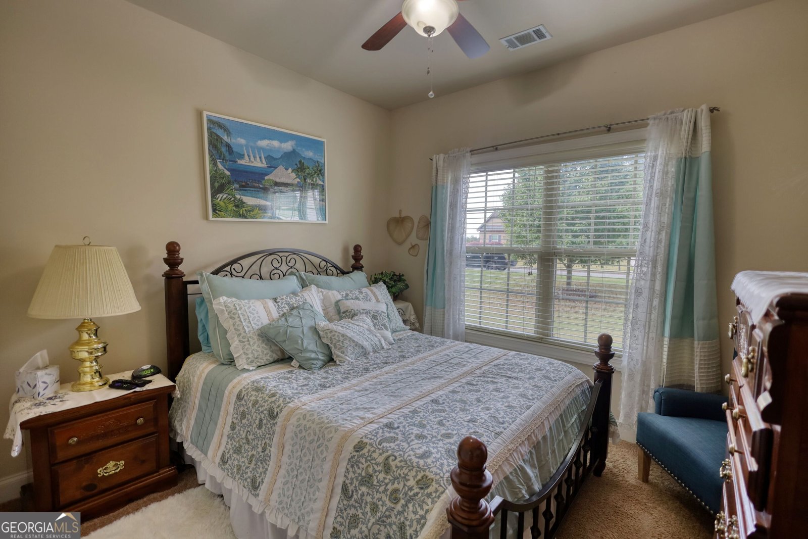 1393 Silver Thorne Court Loganville - 8