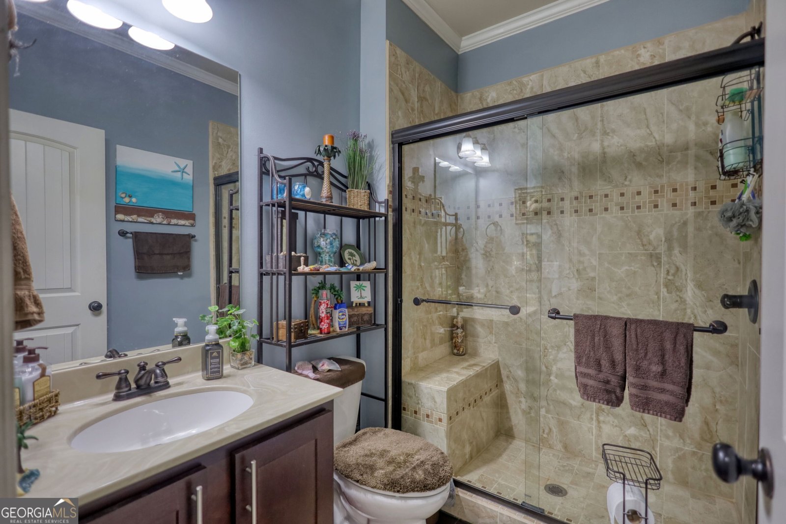 1393 Silver Thorne Court Loganville - 9
