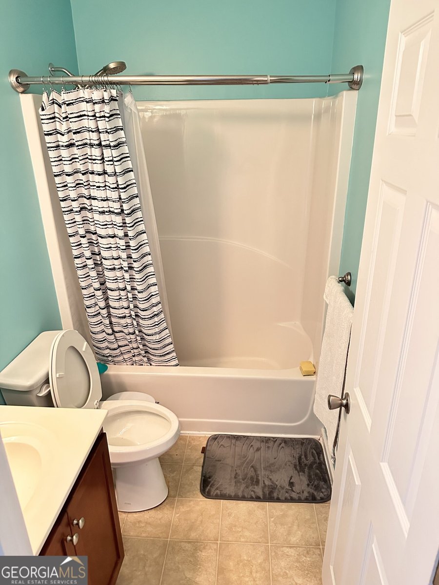 215 Claystone Trace Athens - 2