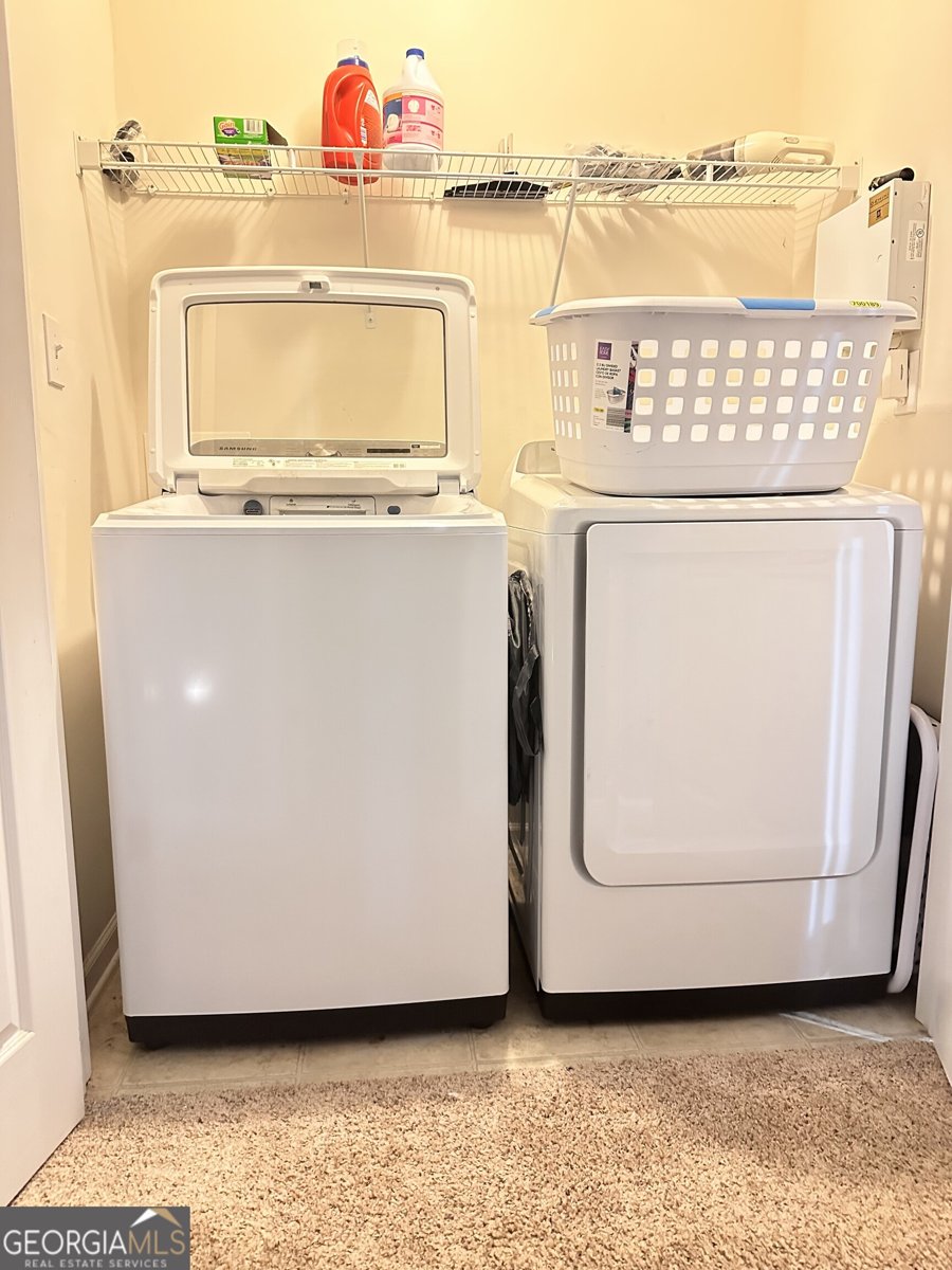 215 Claystone Trace Athens - 3