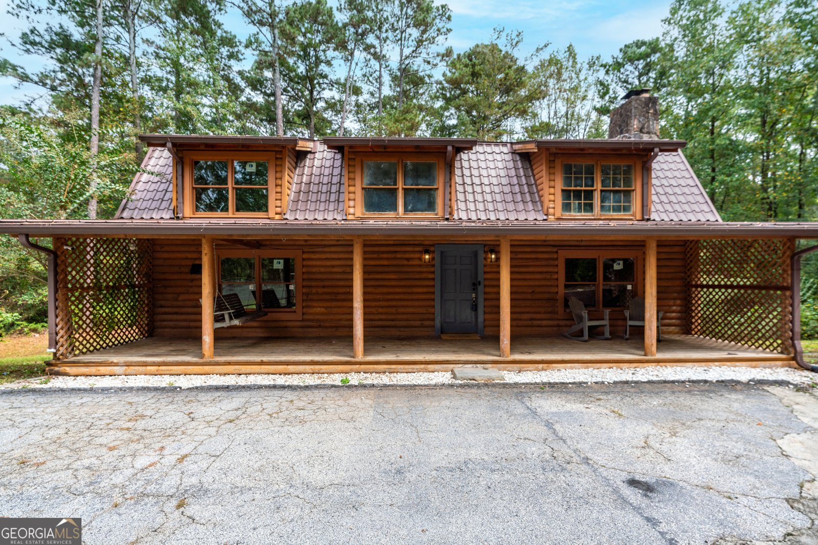 3934 Rockbridge Road Stone Mountain - 1