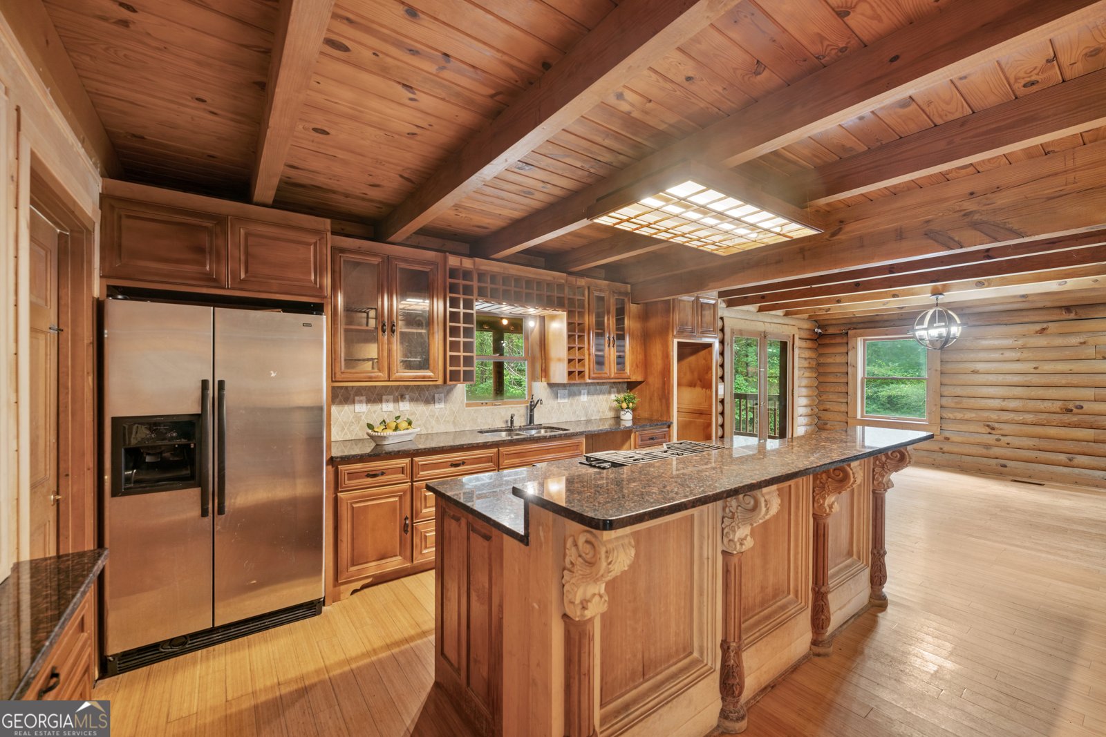 3934 Rockbridge Road Stone Mountain - 10