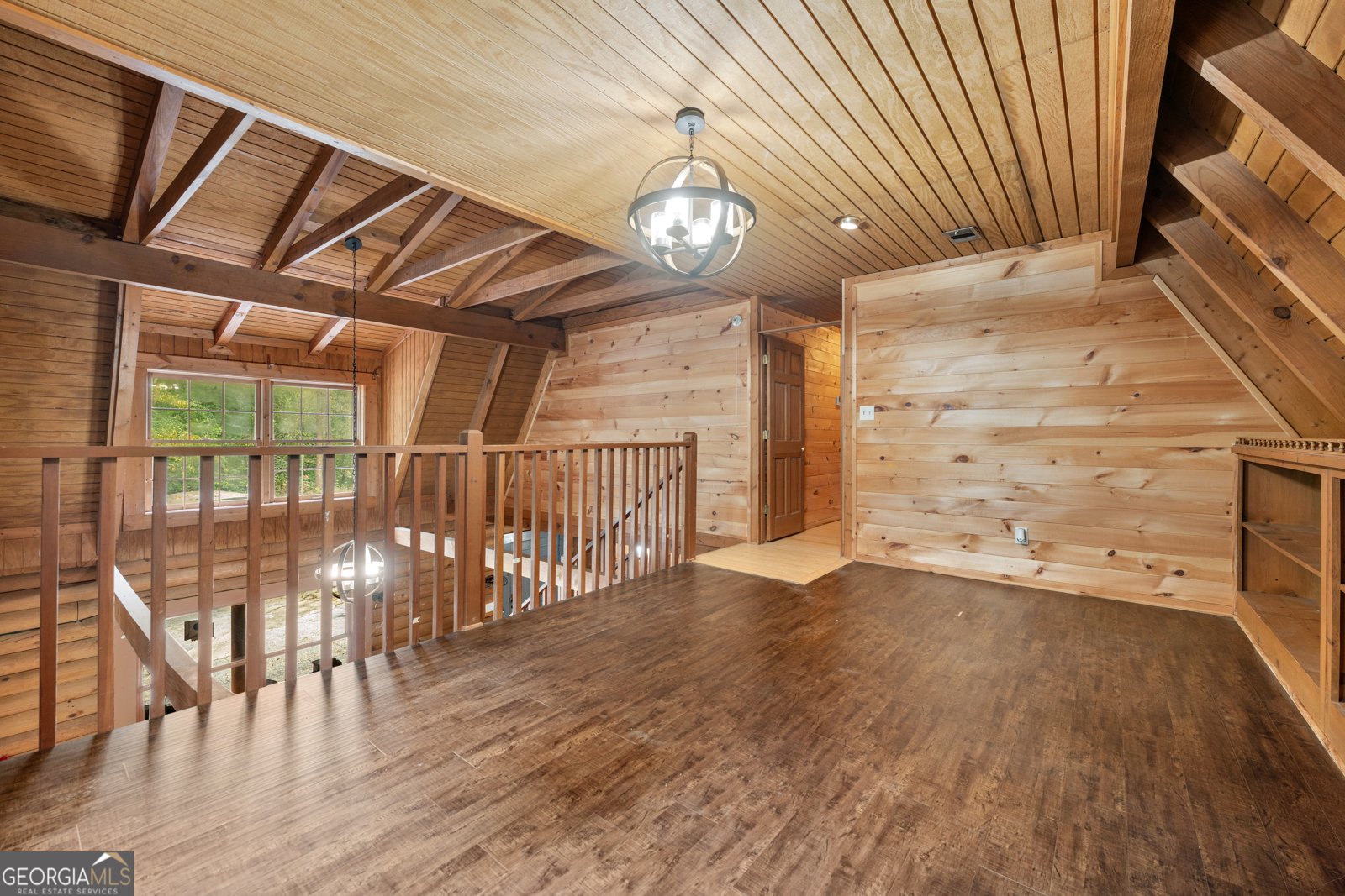 3934 Rockbridge Road Stone Mountain - 17