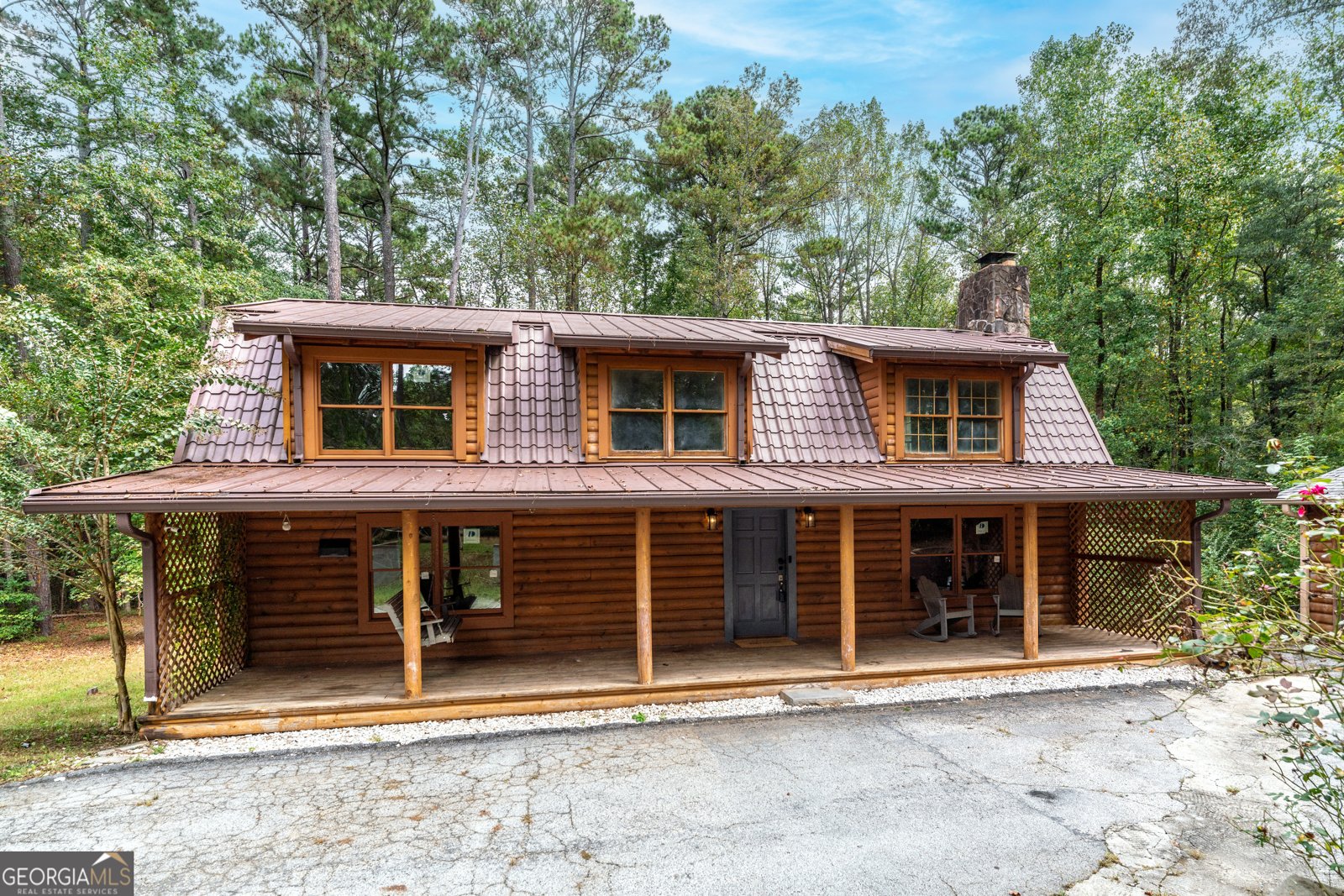 3934 Rockbridge Road Stone Mountain - 2