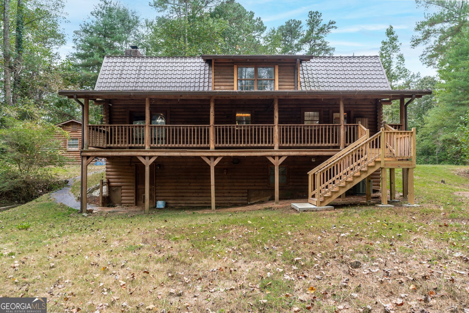 3934 Rockbridge Road Stone Mountain - 29