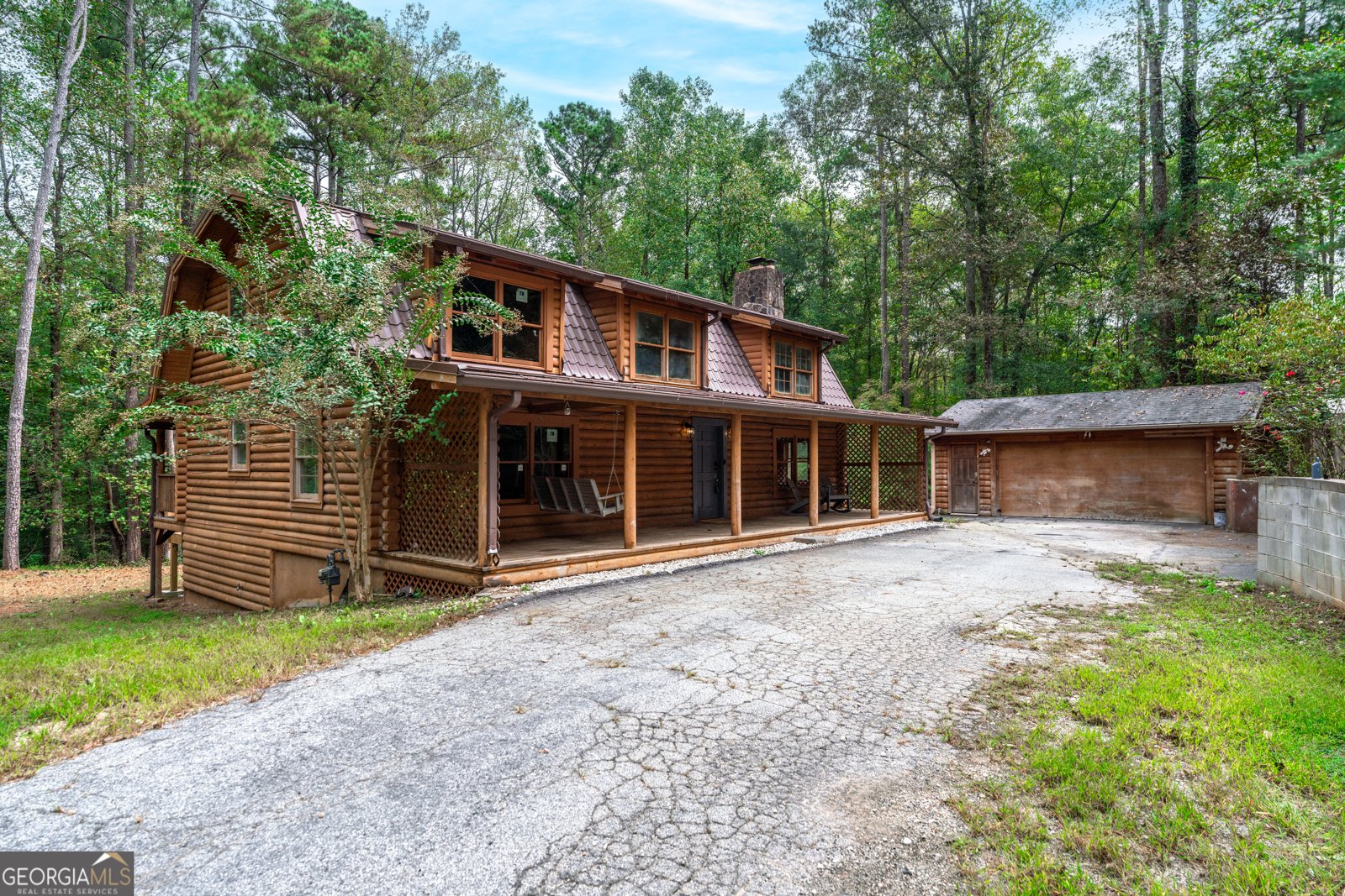 3934 Rockbridge Road Stone Mountain - 3