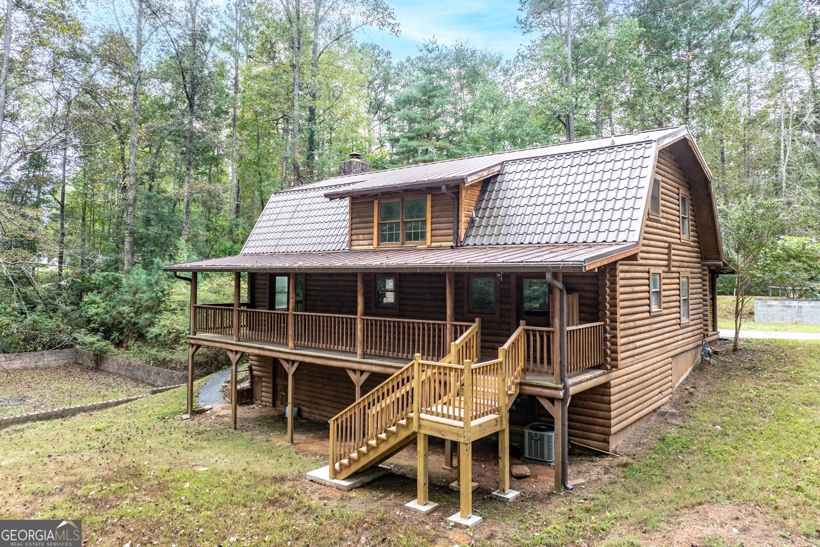 3934 Rockbridge Road Stone Mountain - 30