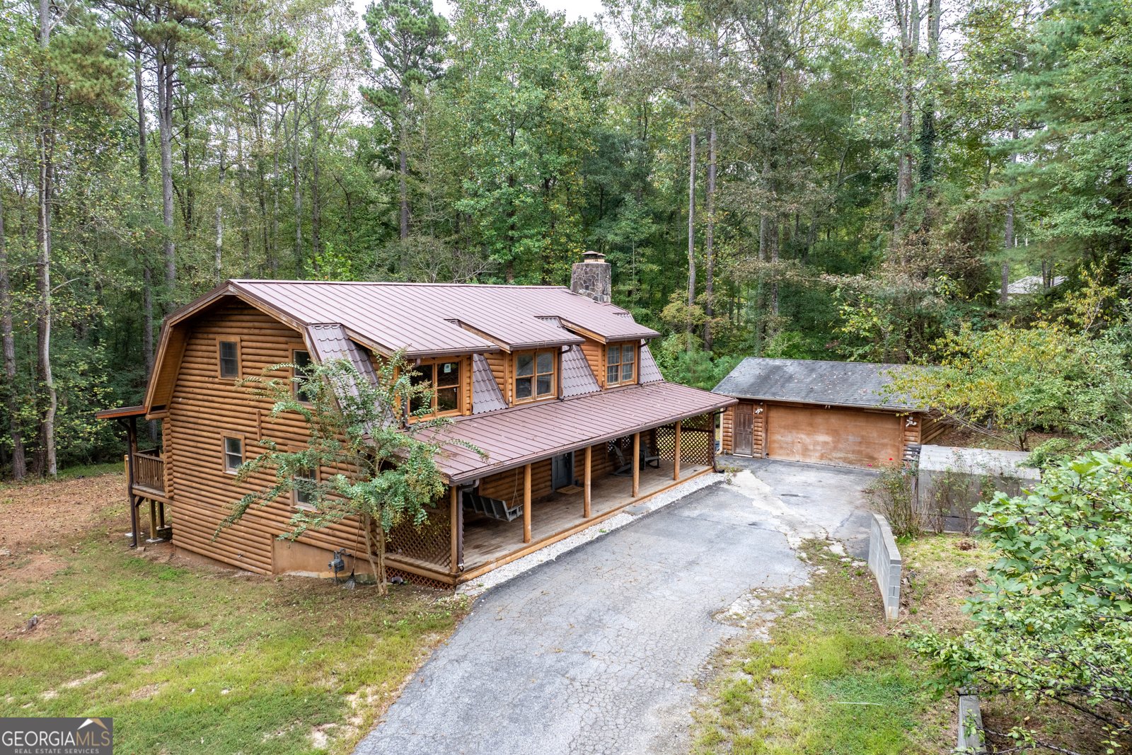 3934 Rockbridge Road Stone Mountain - 31