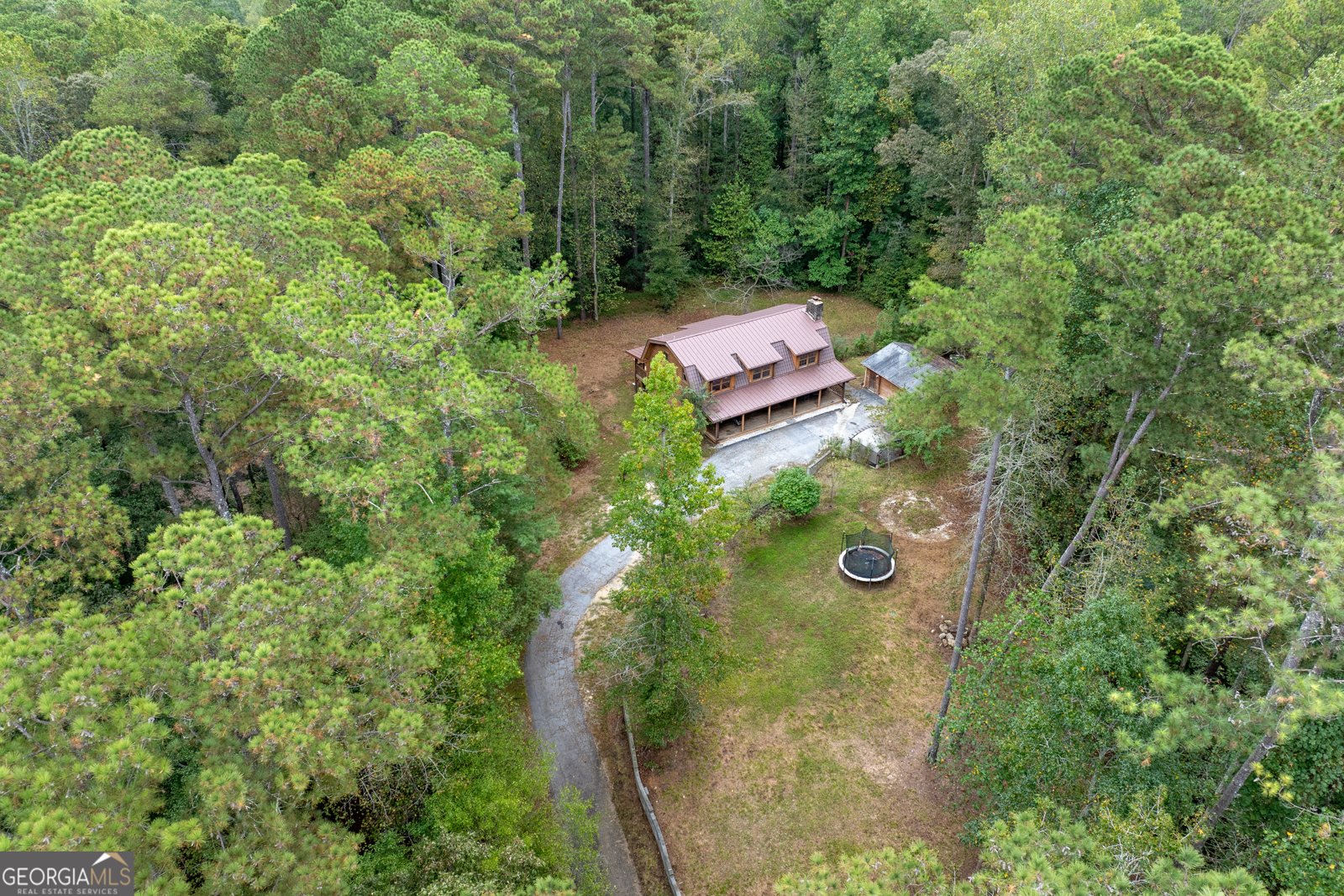 3934 Rockbridge Road Stone Mountain - 33