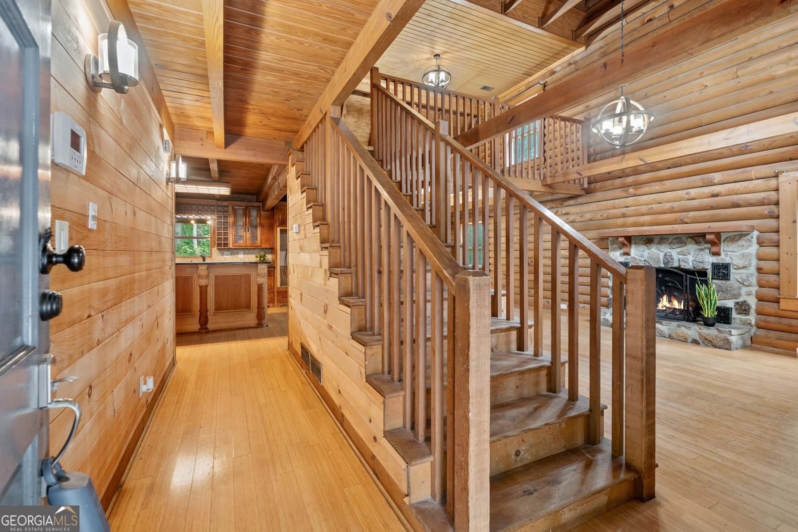 3934 Rockbridge Road Stone Mountain - 4