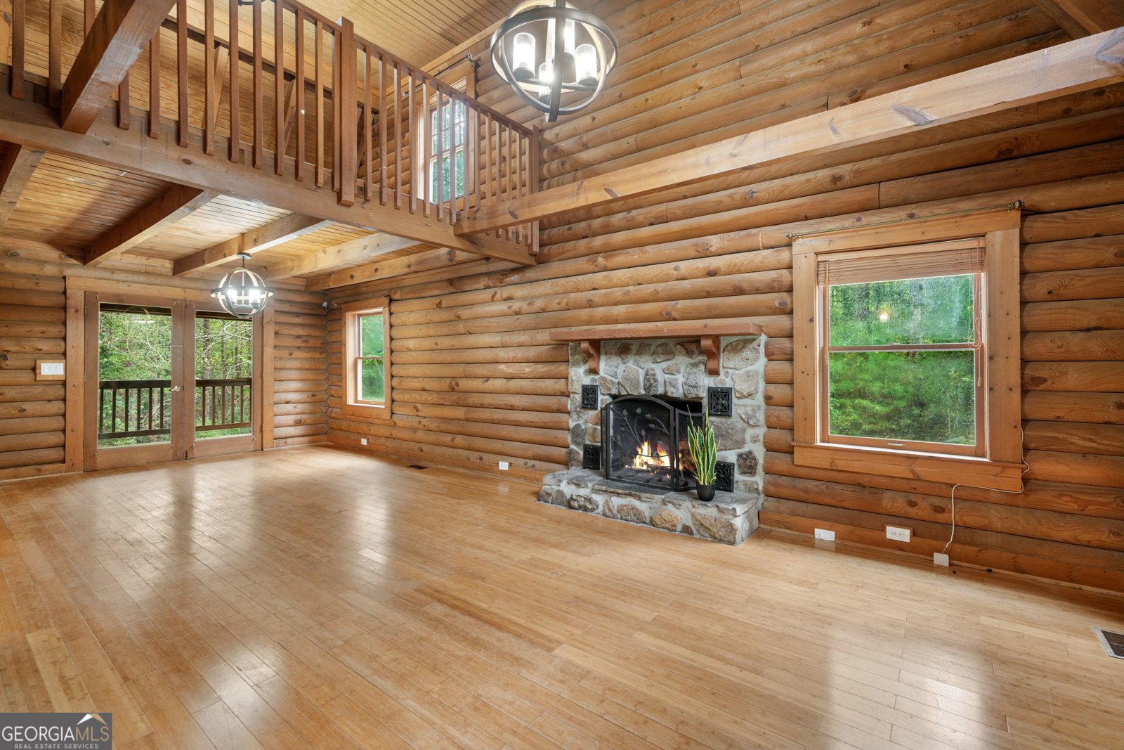 3934 Rockbridge Road Stone Mountain - 5