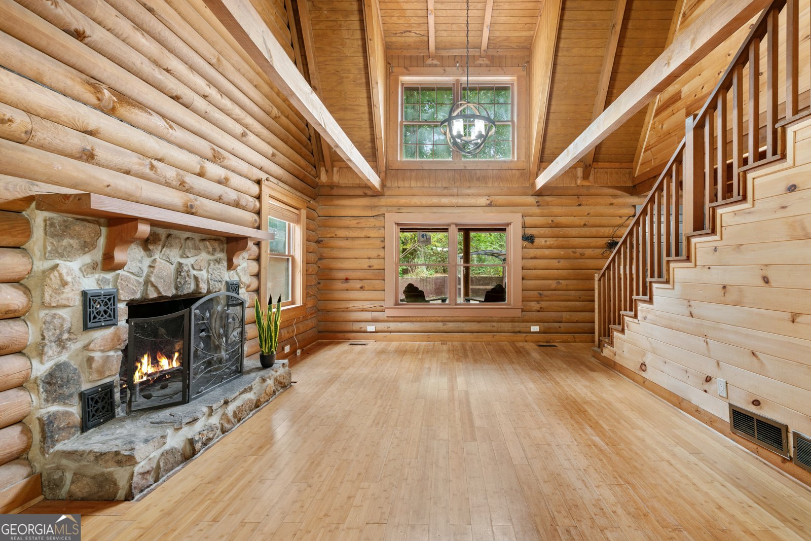3934 Rockbridge Road Stone Mountain - 6