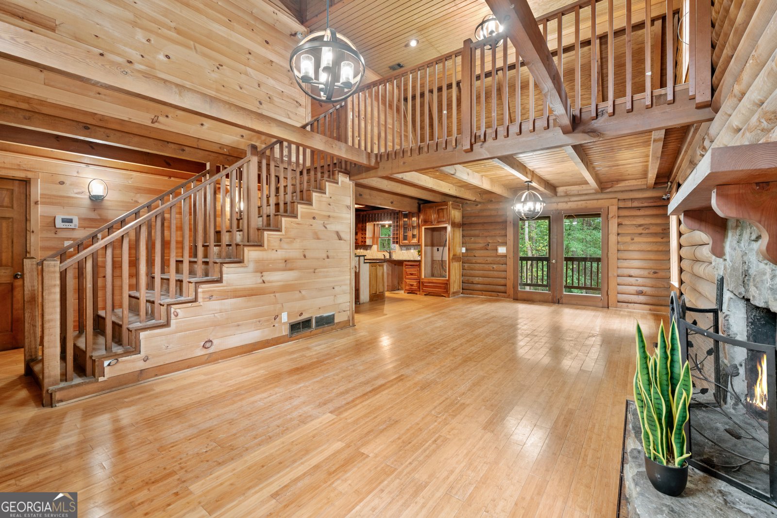 3934 Rockbridge Road Stone Mountain - 7