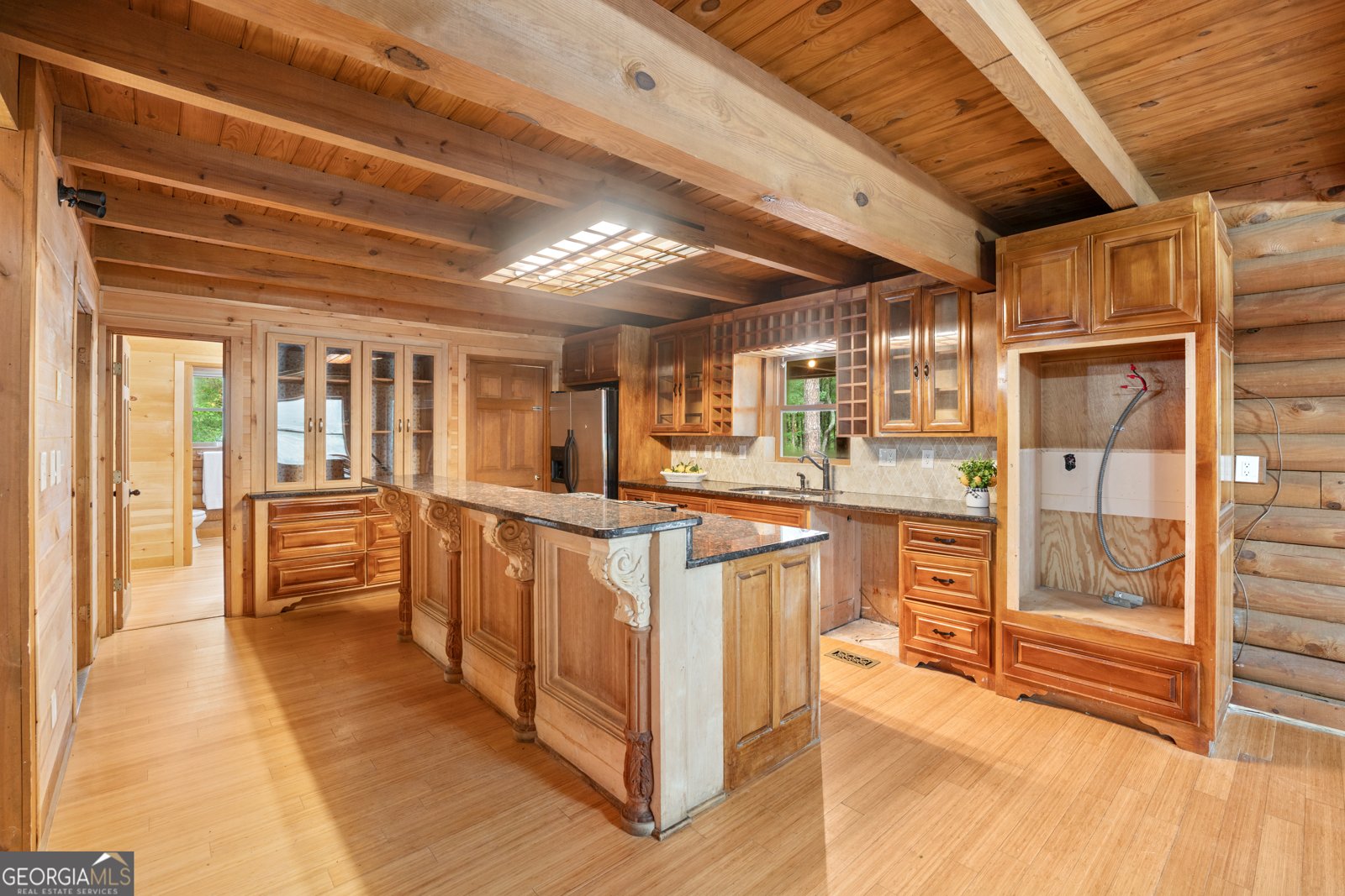3934 Rockbridge Road Stone Mountain - 9