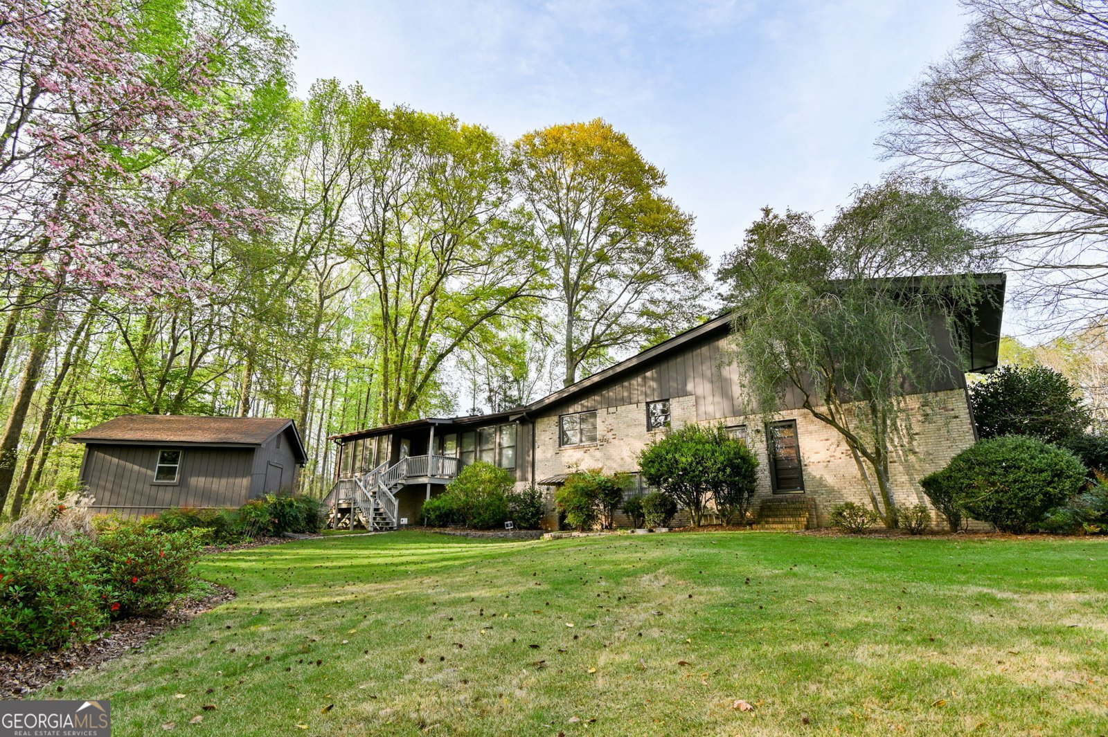 1039 Smyrna Road Conyers - 61