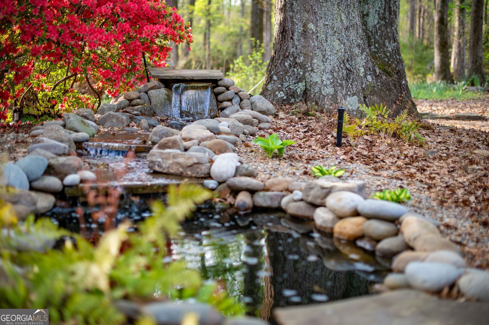 1039 Smyrna Road Conyers - 72