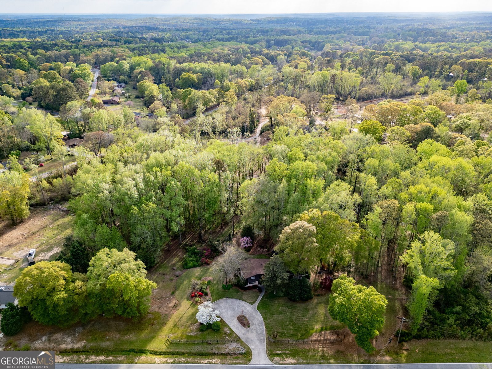 1039 Smyrna Road Conyers - 81