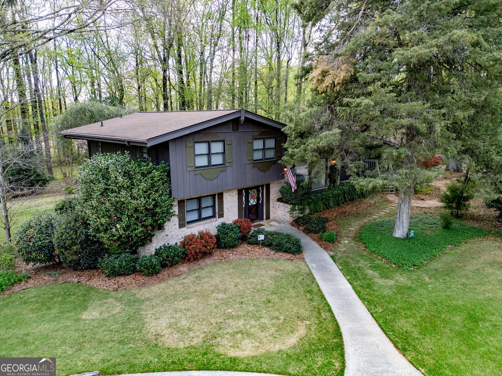 1039 Smyrna Road Conyers - 85