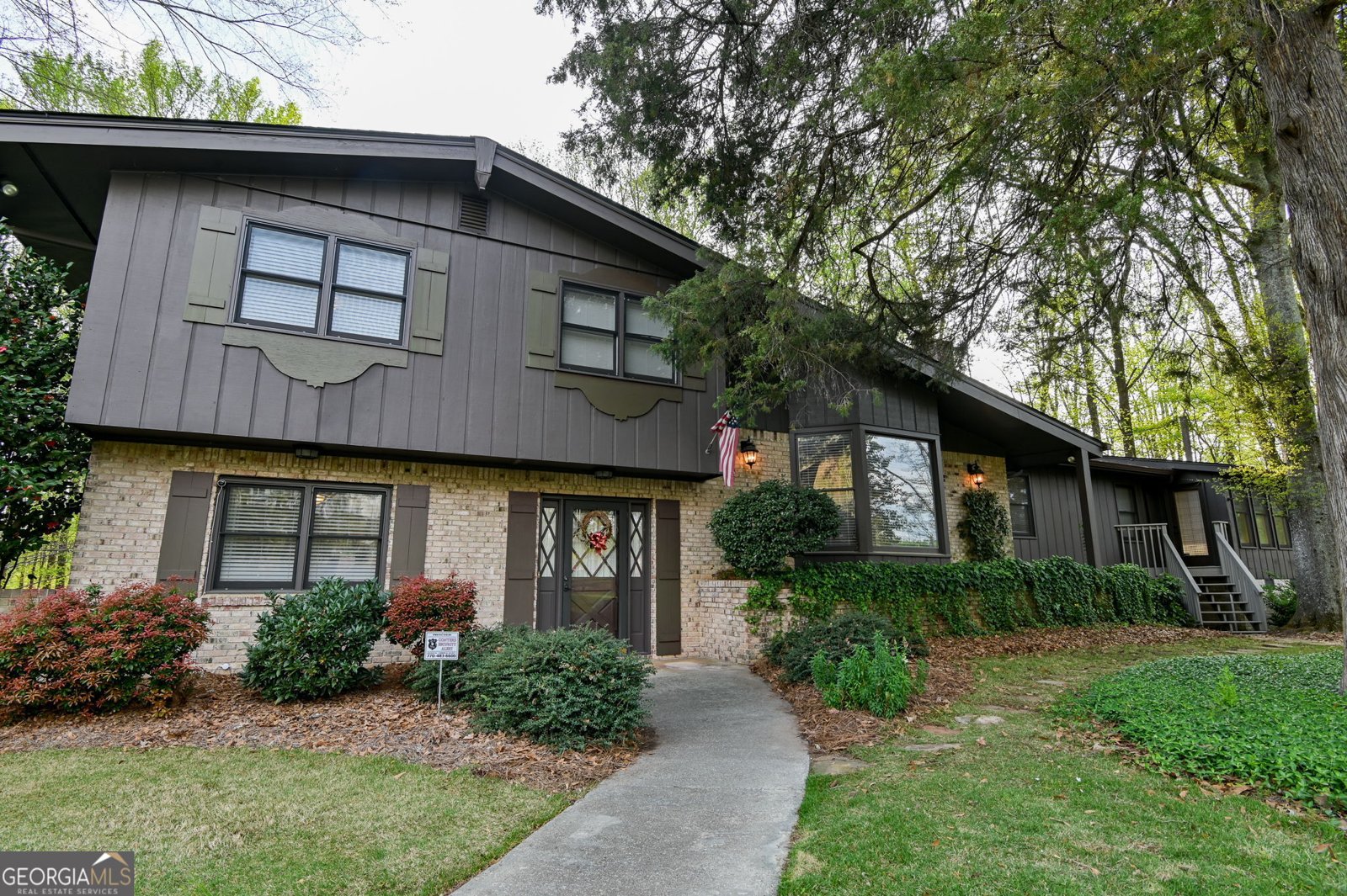 1039 Smyrna Road Conyers - 86