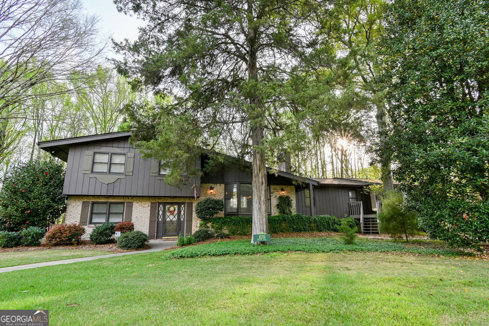 1039 Smyrna Road Conyers - 87
