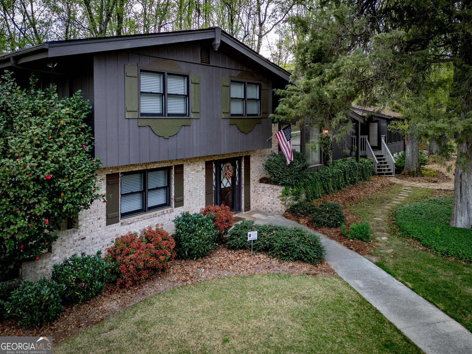 1039 Smyrna Road Conyers - 88