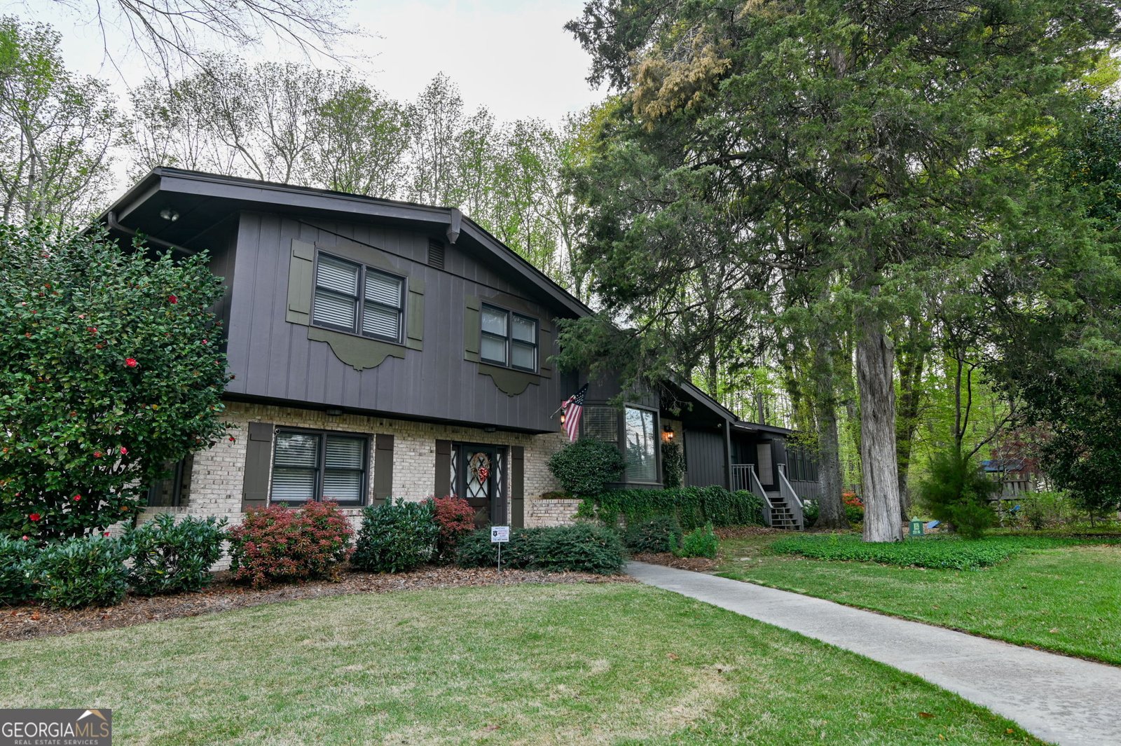 1039 Smyrna Road Conyers - 91