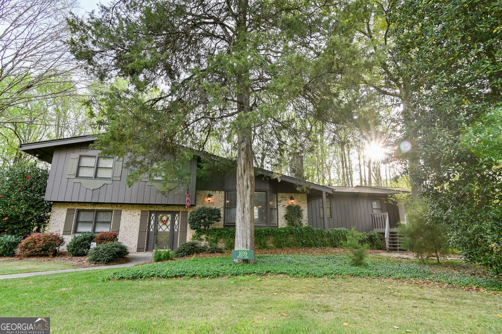 1039 Smyrna Road Conyers - 92