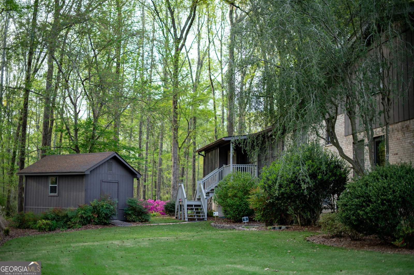1039 Smyrna Road Conyers - 98