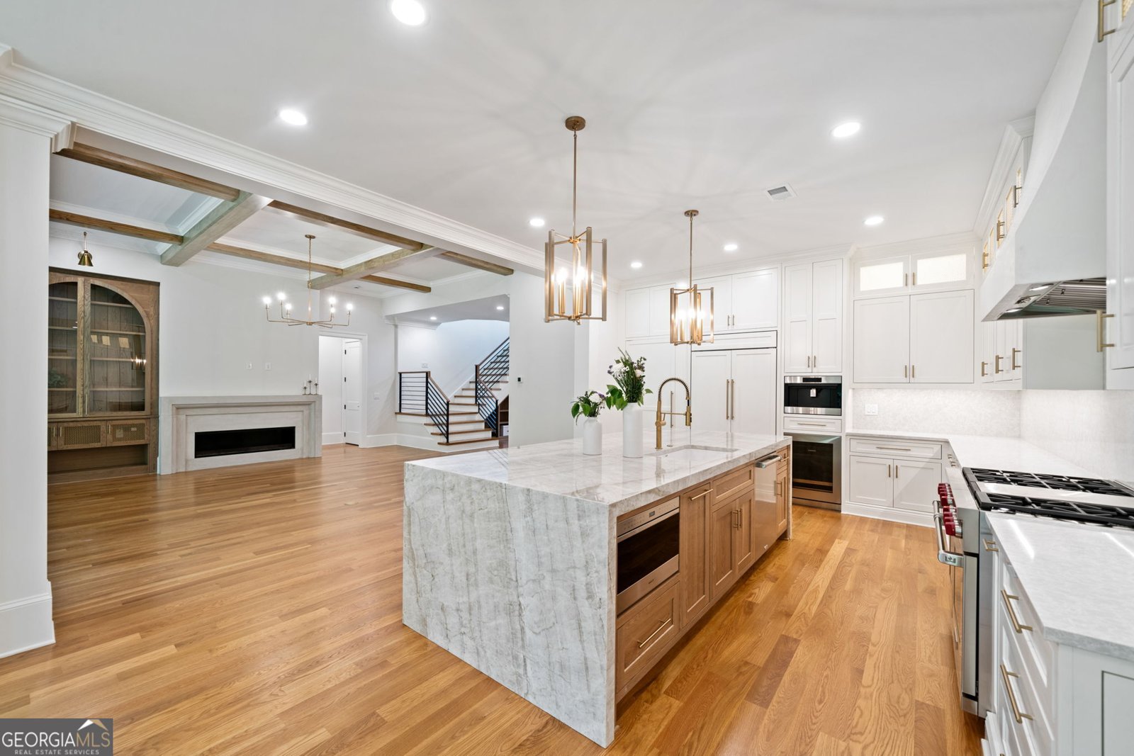 115 Baxley Lane Alpharetta - 12