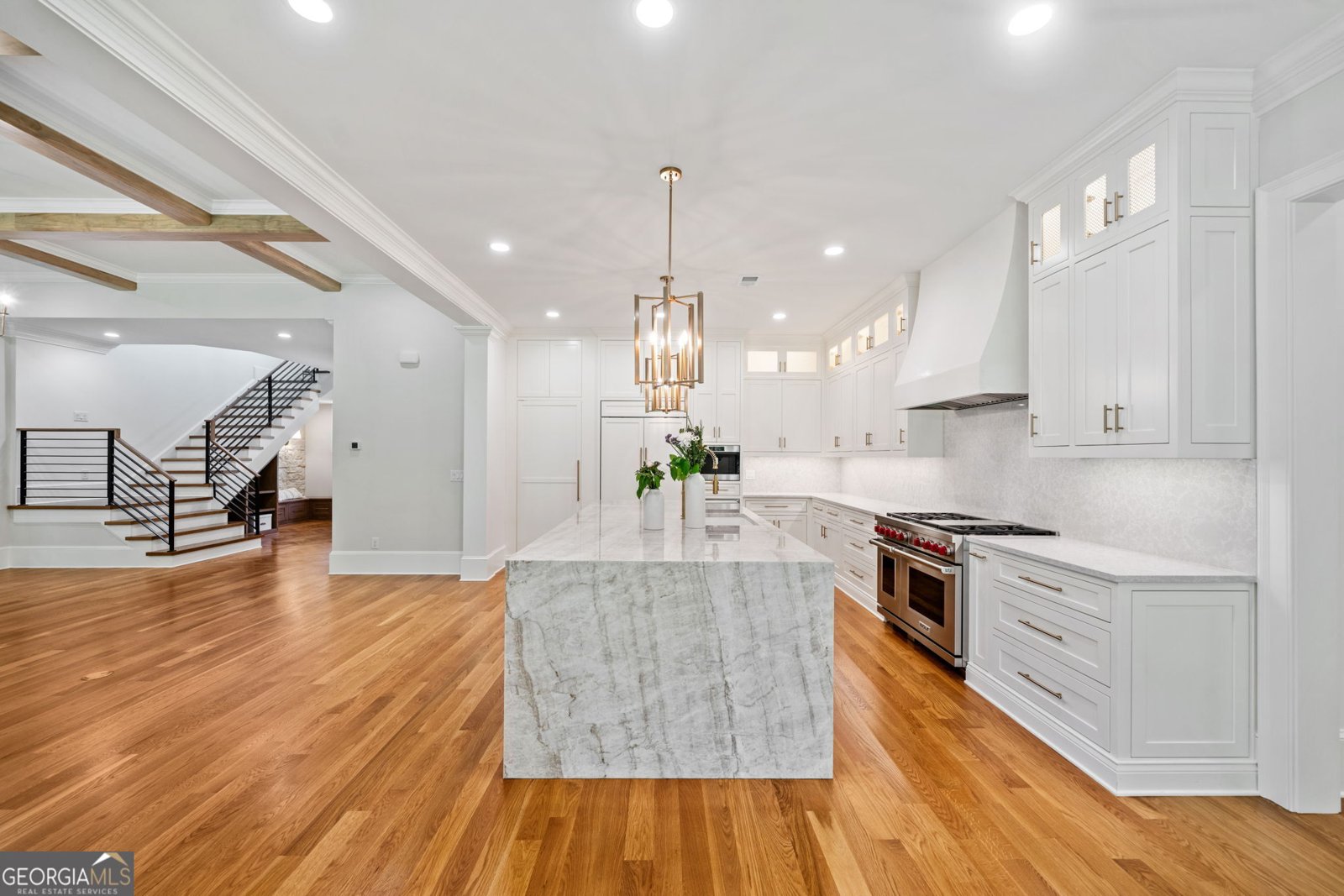 115 Baxley Lane Alpharetta - 13