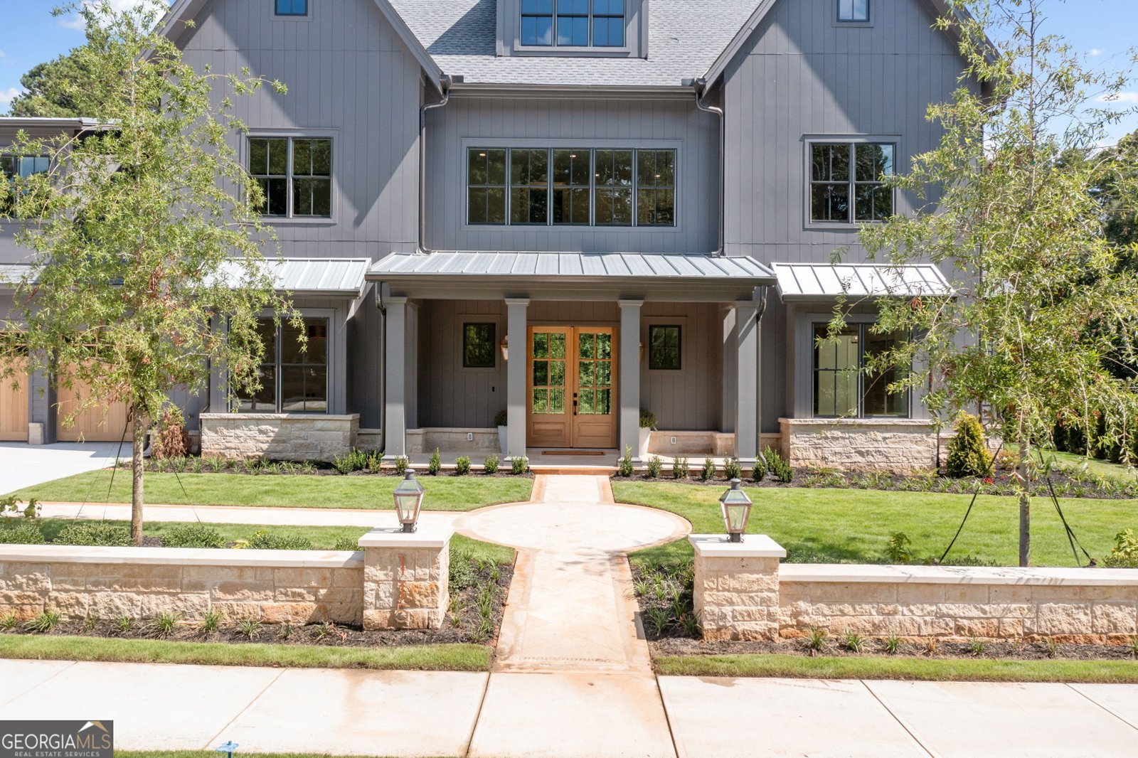 115 Baxley Lane Alpharetta - 2