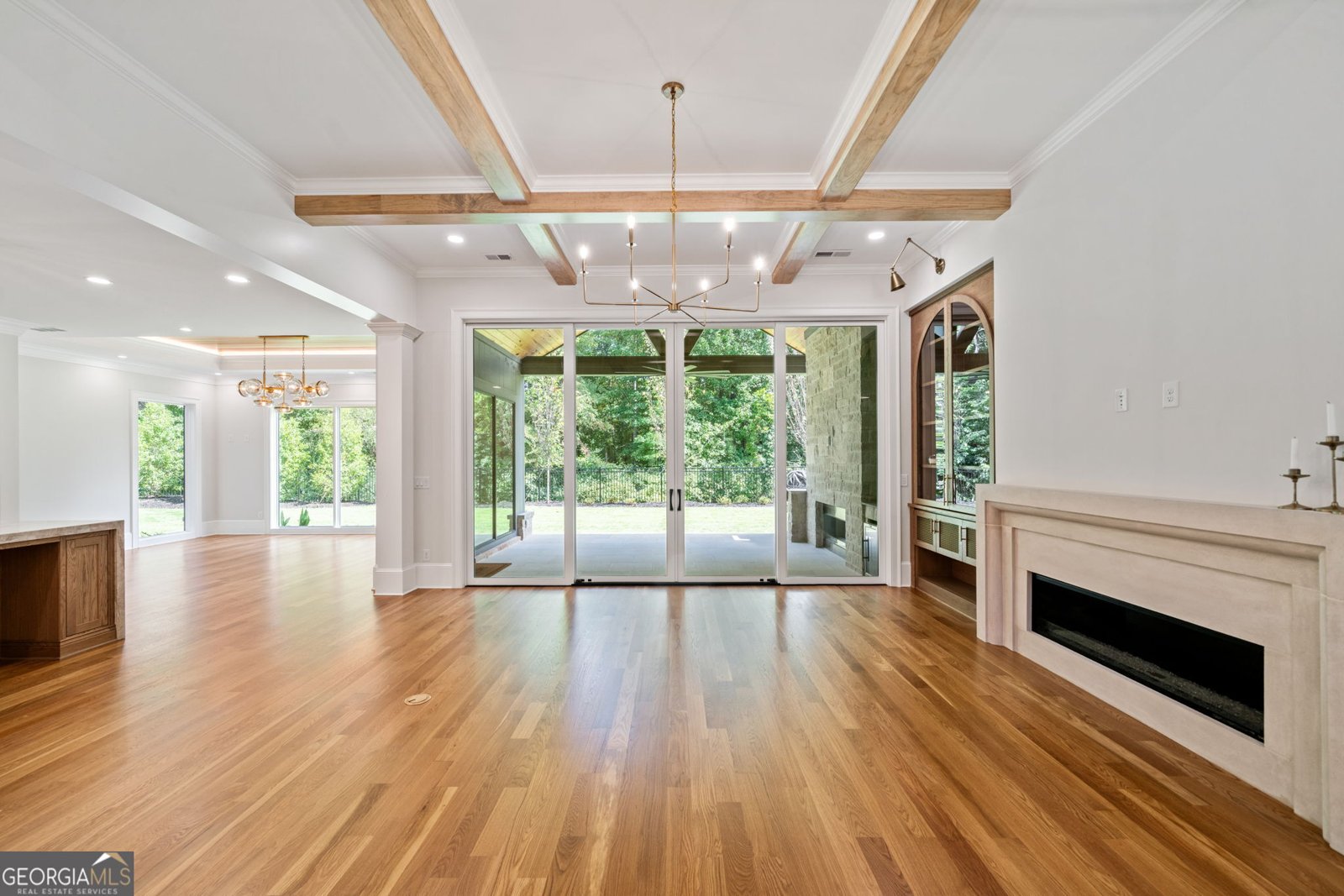 115 Baxley Lane Alpharetta - 22