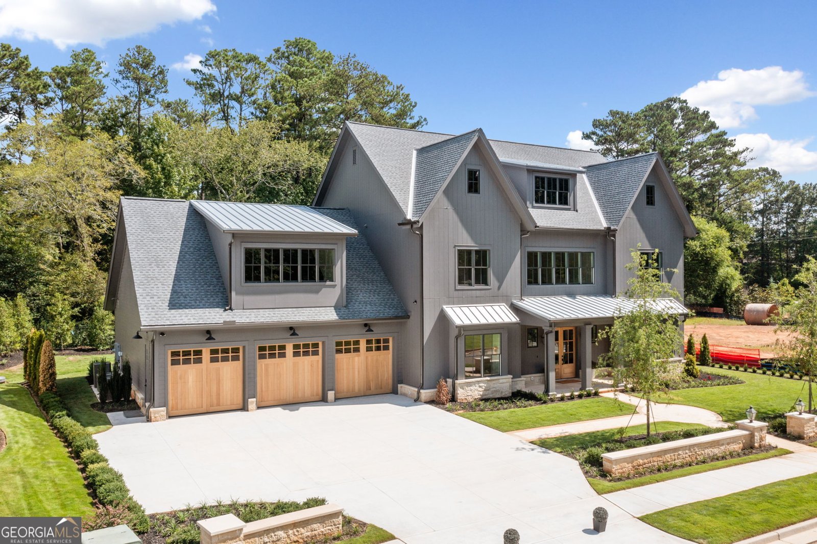 115 Baxley Lane Alpharetta - 3