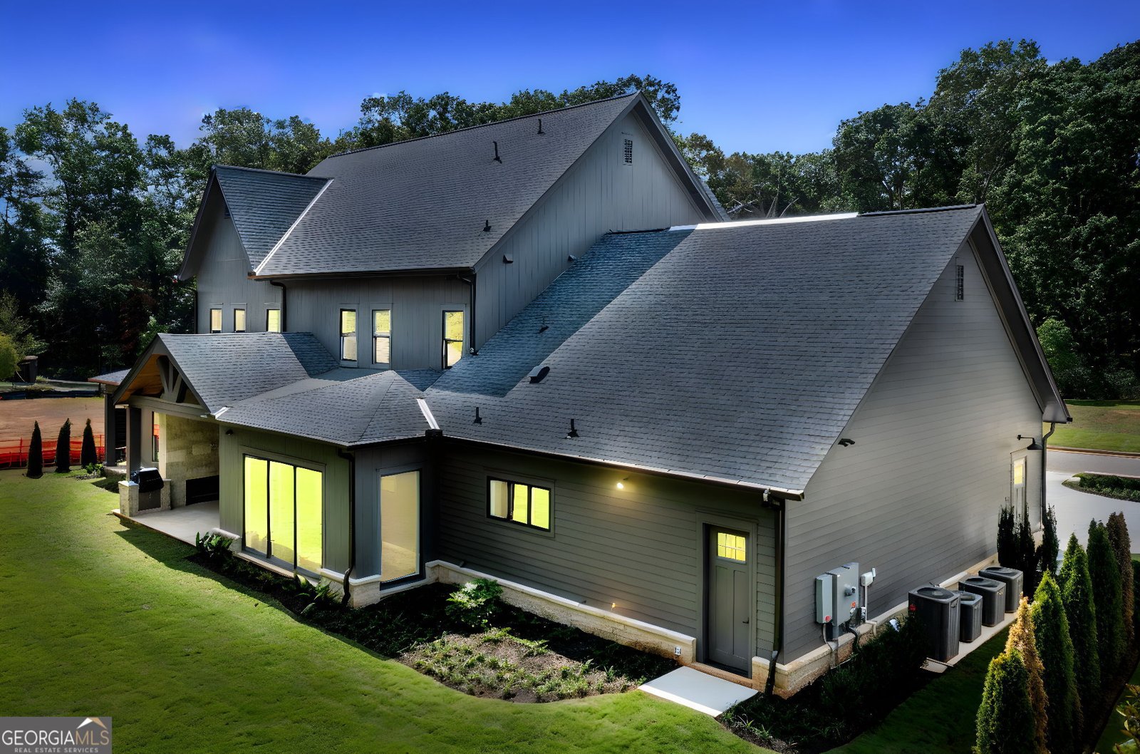 115 Baxley Lane Alpharetta - 5