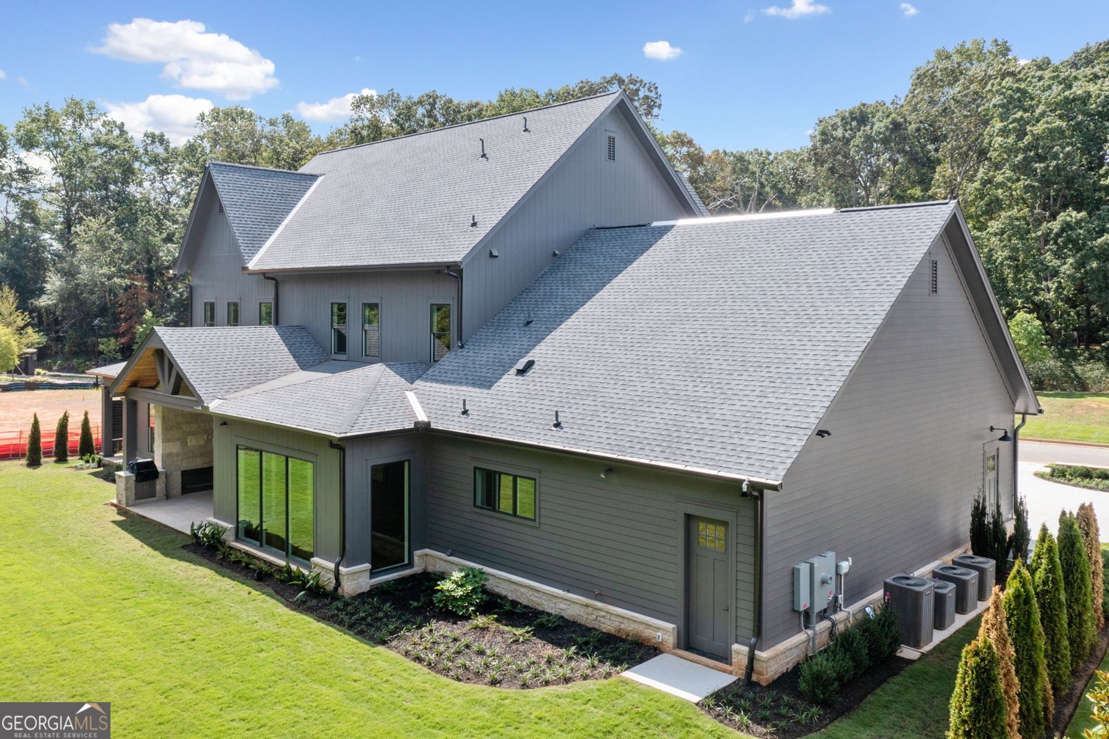 115 Baxley Lane Alpharetta - 6