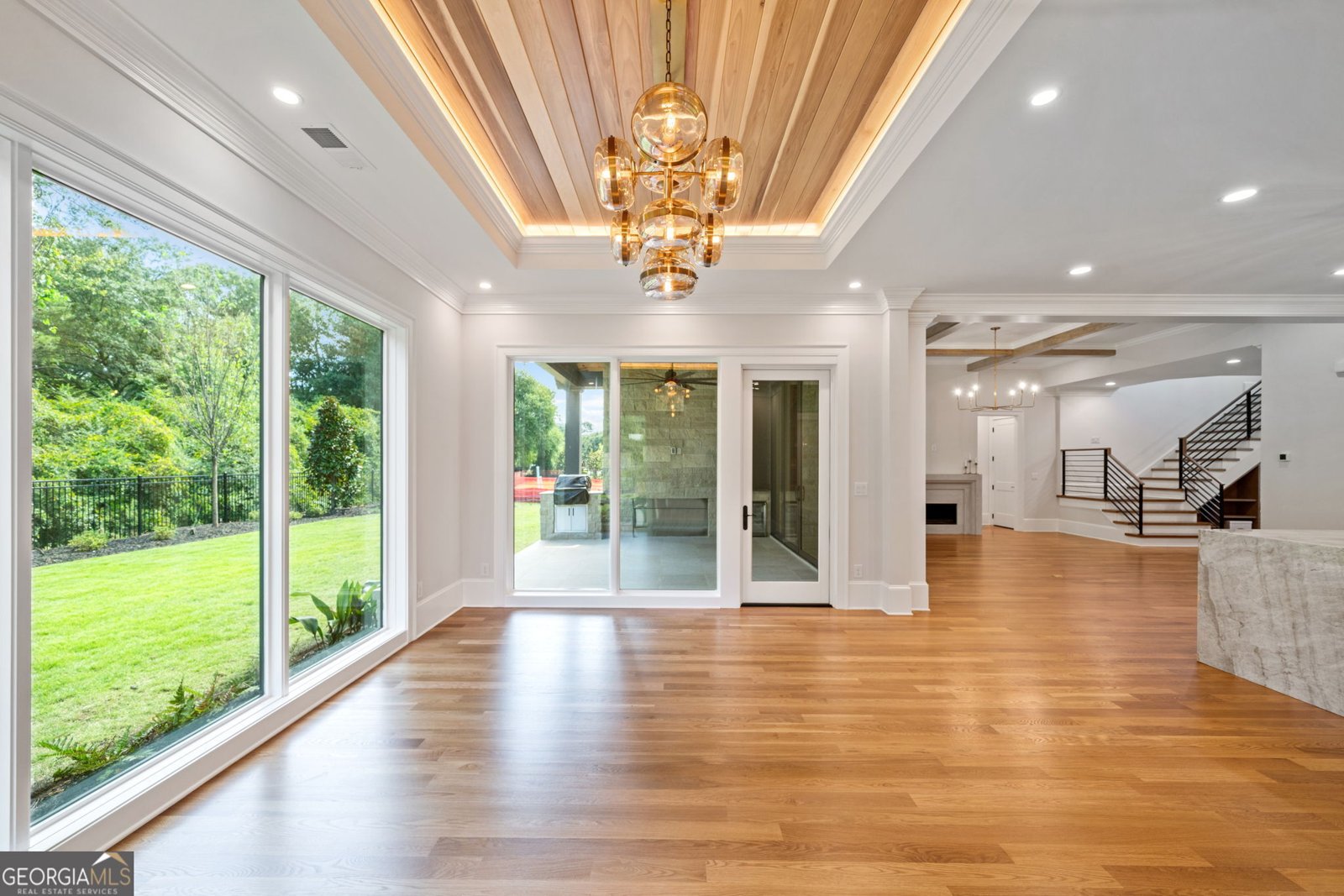 115 Baxley Lane Alpharetta - 60