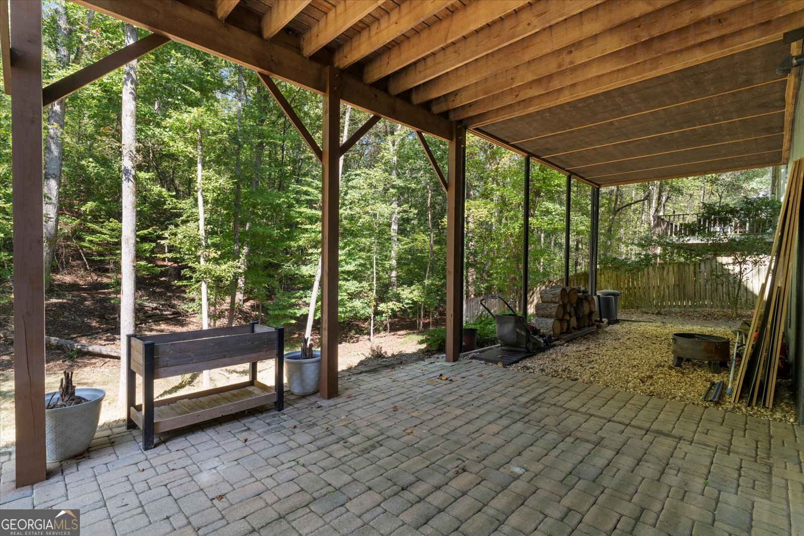530 Silver Pine Trail Roswell - 15