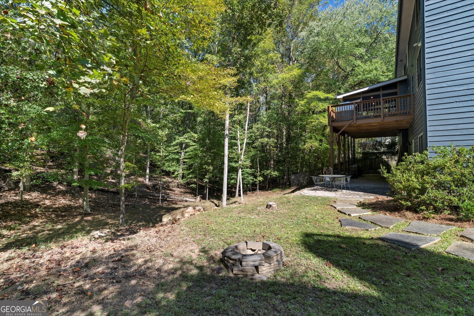 530 Silver Pine Trail Roswell - 16