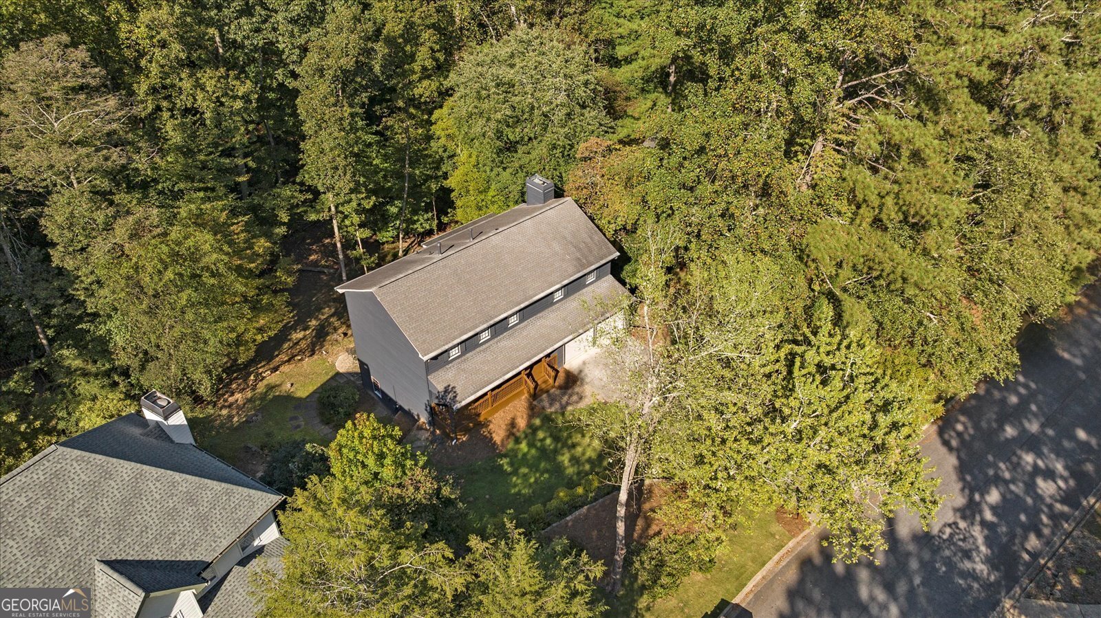 530 Silver Pine Trail Roswell - 21