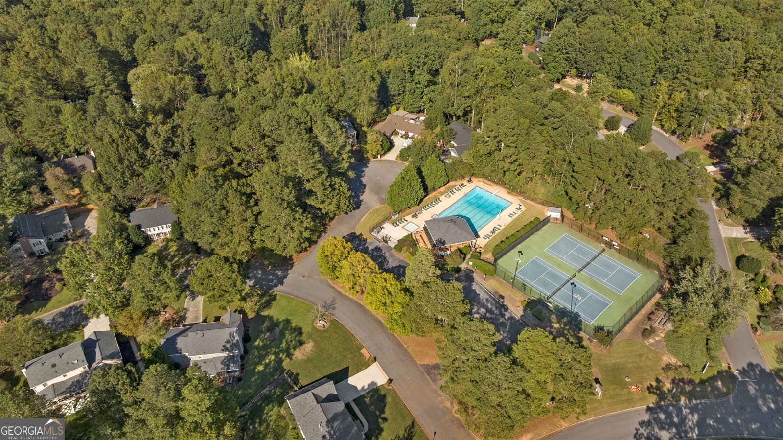 530 Silver Pine Trail Roswell - 23